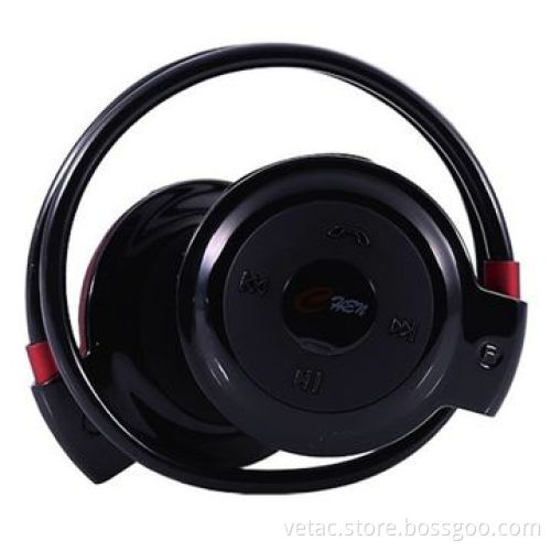 2014 Newest Bluetooth Headset with Wireless Receiver